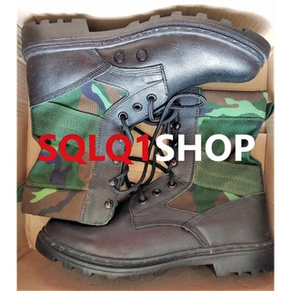 Bốt chiến binh TCHC thời trang sqlq1shop