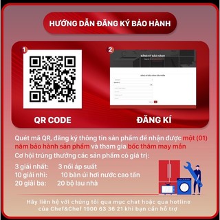 [CHÍNH HÃNG] Ấm đun siêu tốc | Ấm đun siêu tốc thuỷ tinh Chef&Chef