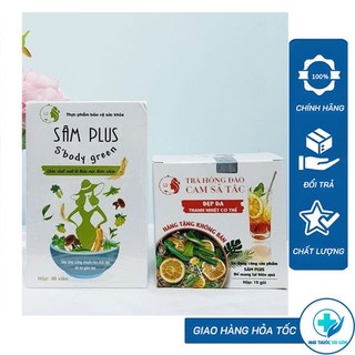 Kẹo sâm plus s’body green giảm cân số 1 vn- giảm cân sâm nhung plus