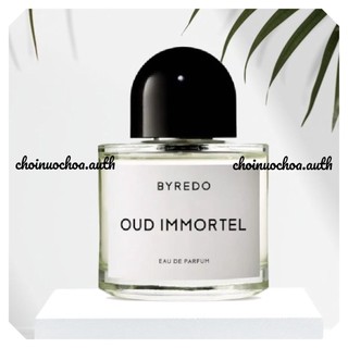 Byredo - oud immortel - nước hoa lạ - tester - 10ml - ᴄʜᴏɪɴᴜᴏᴄʜᴏᴀ.ᴀᴜᴛʜ ©