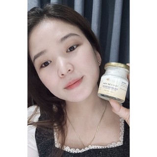 Bột rửa mặt thảo mộc dành cho mọi loại da