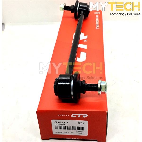 RÔ TUYN CÂN BẰNG TRƯỚC RH KIA Morning 2004 ~ 2011 CTR CLKK21R - HÀNG CHÍNH HÃNG