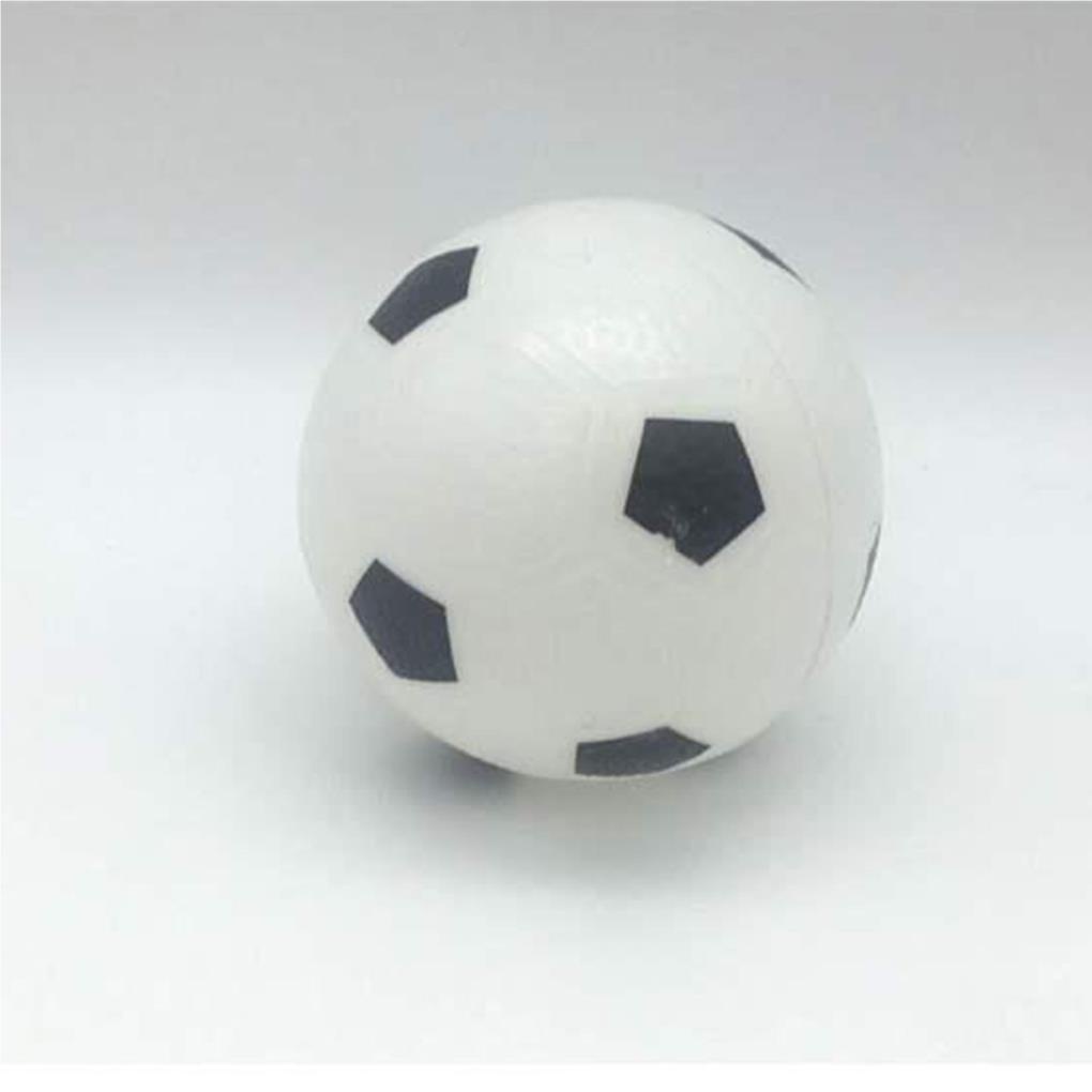 Bộ Đồ Chơi Bóng Đá Mini Bằng Nhựa Có Thể Tháo Rời Độ Bền Cao Dành Cho Trẻ Em Trong Nhà / Ngoài Trời