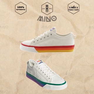 Giày Adidas Nizza Pride Rainbow