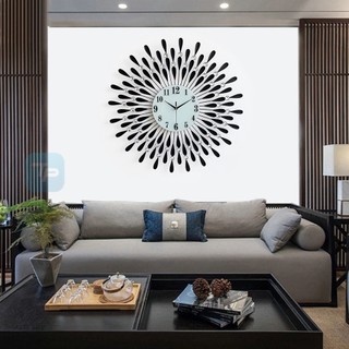 ĐỒNG HỒ TREO TƯỜNG TRANG TRÍ 04L