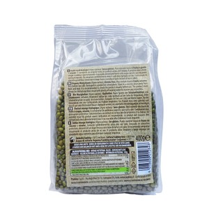 Đậu xanh hữu cơ 400g Probios