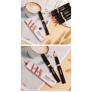 Phấn mắt dạng thỏi 2 lai  Peinifen Eyeshadow Stick