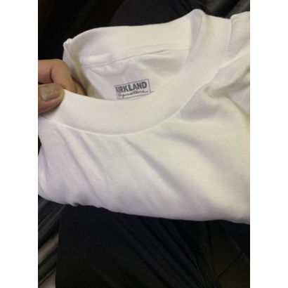 Áo thun trơn  Unisex Oversize  - Áo phông - Trắng, Đen,