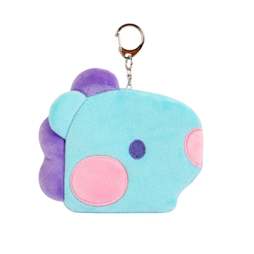 Bt21 Túi Minini Sang Trọng Chính Thức M