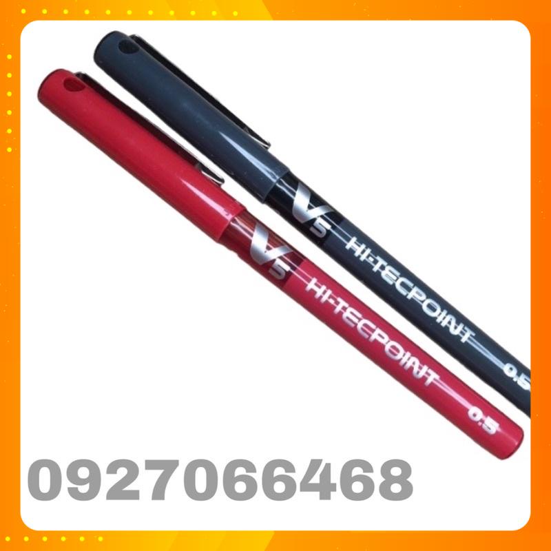 Bút Định Hình Mày Môi Không Trôi V5 Bút Vẽ Lên Da Bút Định Hình Phun Xăm Thẳm Mỹ