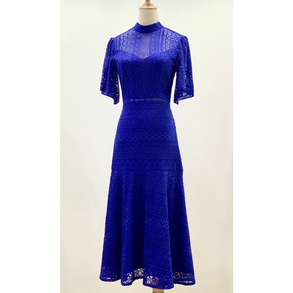 ĐẦM LAGOM DEMOISELLE DRESS