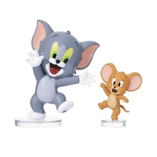 1597 Mô hình Tom and Jerry