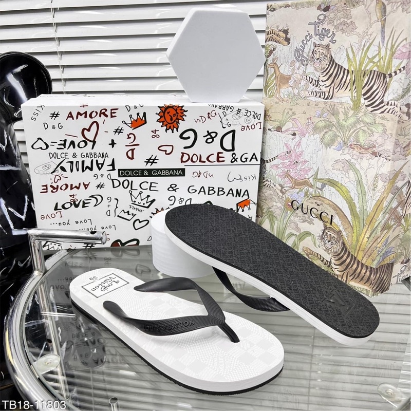 Tông Trắng L.V Cao Cấp TB18
