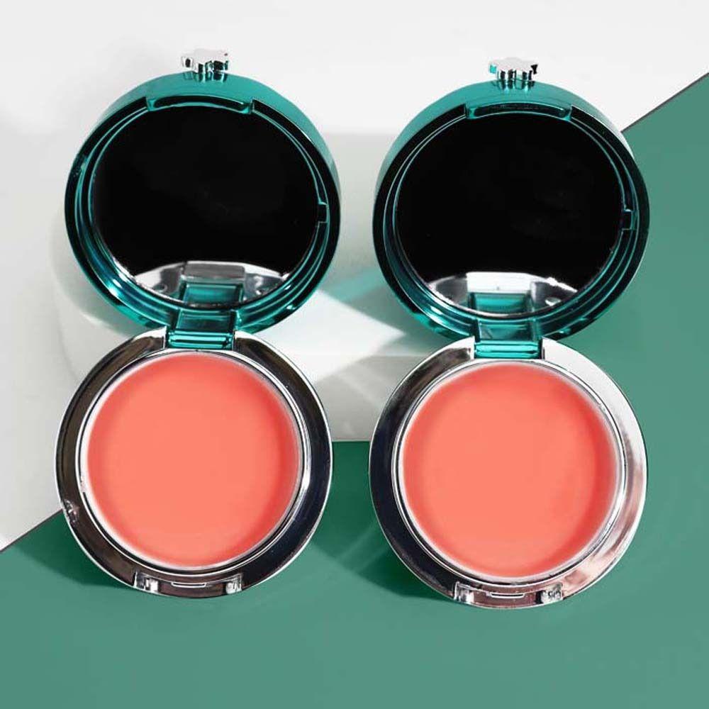 QQMALL Son Dưỡng Môi Giữ Ẩm Lâu Trôi Dùng Khi Ngủ Cho Nữ