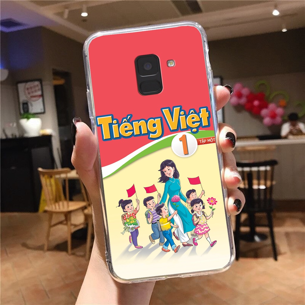 Ốp lưng, Ốp điện thoại SAMSUNG J6 - J6 PLUS - J8 - A6 - A8 - A6 PLUS ốp điện thoại cho sam sung