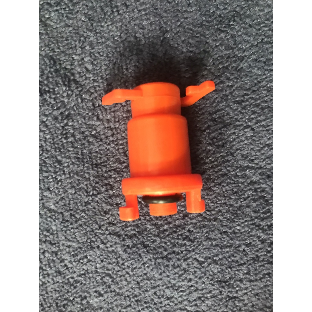 Nối bơm xăng  cho bình xăng lớn winnerv1v2v3-Exciter