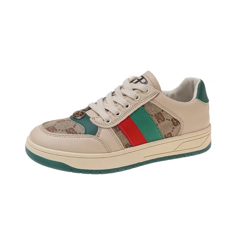 giày thể thao trẻ sang chảnh hotrend các 2022