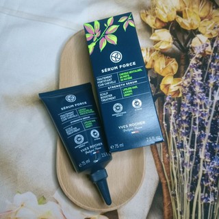 Mẫu mới Huyết Thanh Giảm Rụng Tóc Yves Rocher