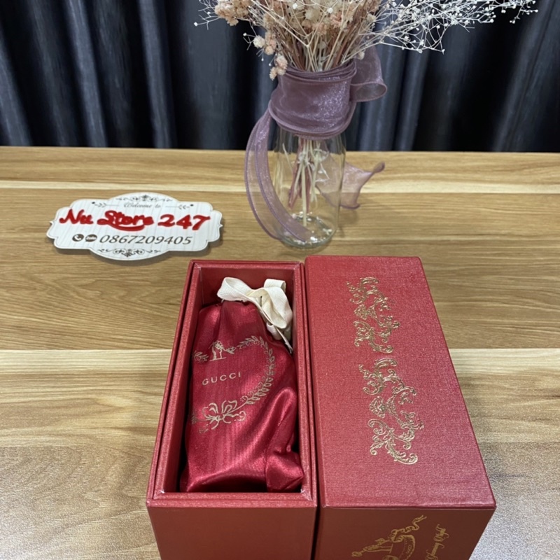 Nước hoa 100ml Gucci EDP lưu lương lâu