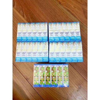 Dầu lăn thảo dược 30 vị thái lan