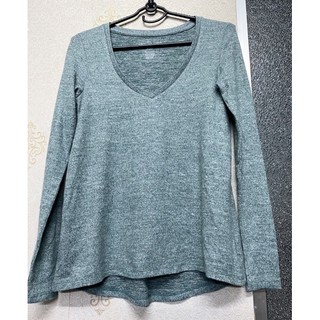 Áo len xanh xuất xịn vnxk