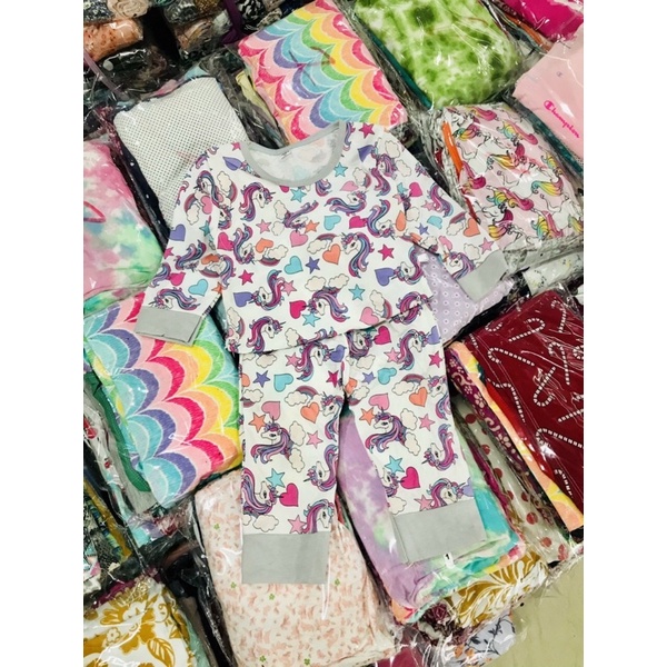 Bộ dài cho bé size 20-36kg