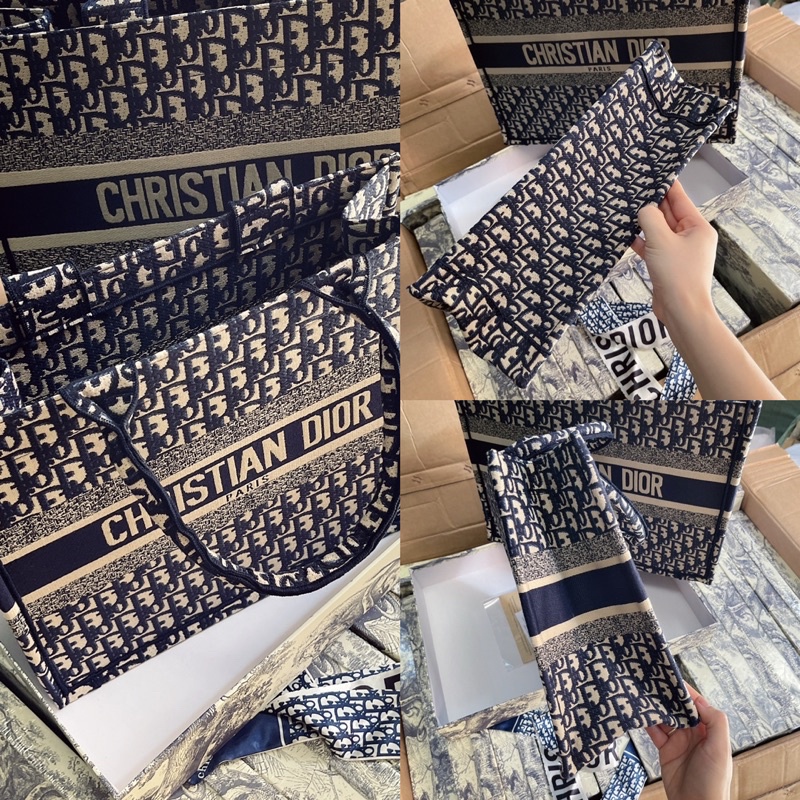 [Sẵn] Túi thổ cẩm super vip full hộp size 22-26-36-41 kèm khăn siêu sang sịn mịn