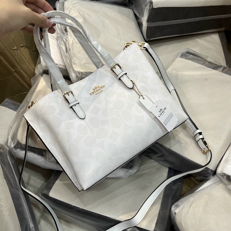 TÚI COẠCH TOTE C4250