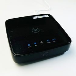Wifi 4g alcatel hh70 - tốc độ 4g 300mbps - wifi 2 băng tần 2.4ghz và 5ghz - chuẩn ac - có 2 cổng lan 4.7 12 đánh giá 24