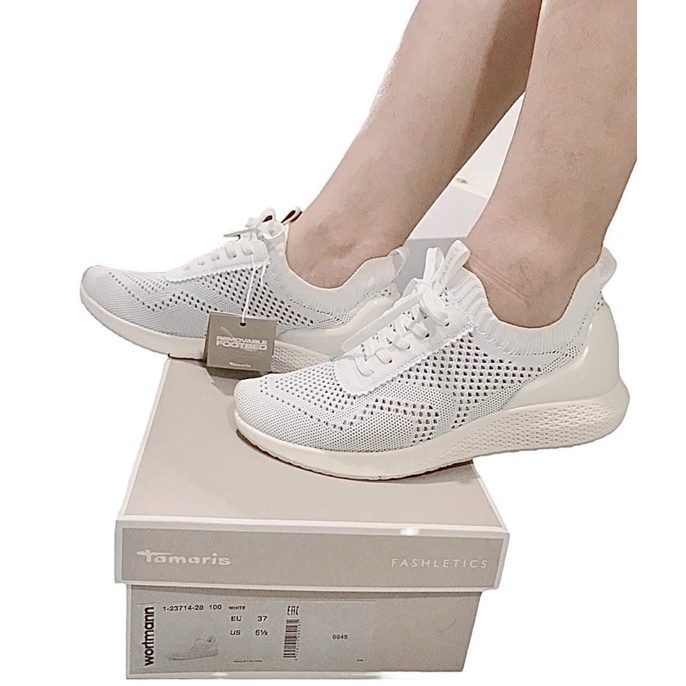 Giày Tamaris xuất Đức xịn
