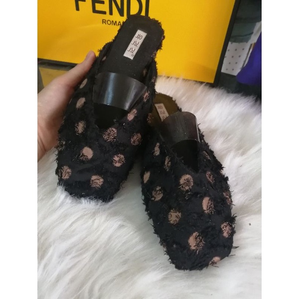 Xả kho nhiều mẫu giày cao gót lẻ size 38