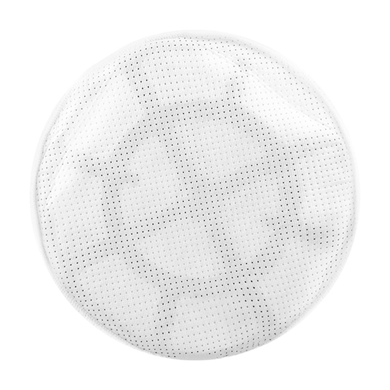 Bộ Lọc Xô Tròn TriTex Phụ Tùng Thay Thế 604165 Phụ Kiện Chuyên Dụng Cho Numatic Edward HVR200M Hetty George GVE370 AV300 CVC370 NVQ200