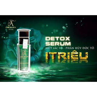 SERUM DETUX Pro Skin