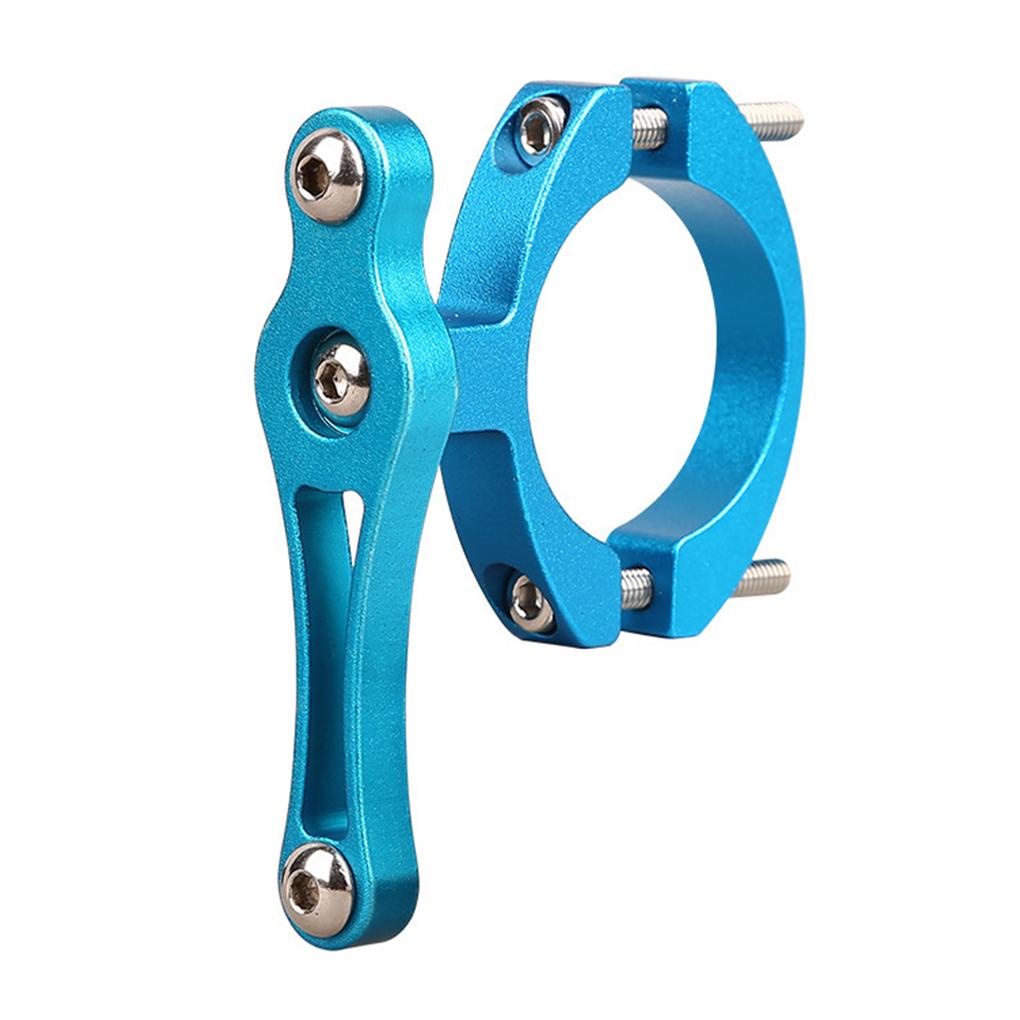 Giá Đỡ Bình Nước 90 Độ Bằng Hợp Kim Nhôm Chống Gỉ Có Thể Điều Chỉnh Cho Xe Đạp