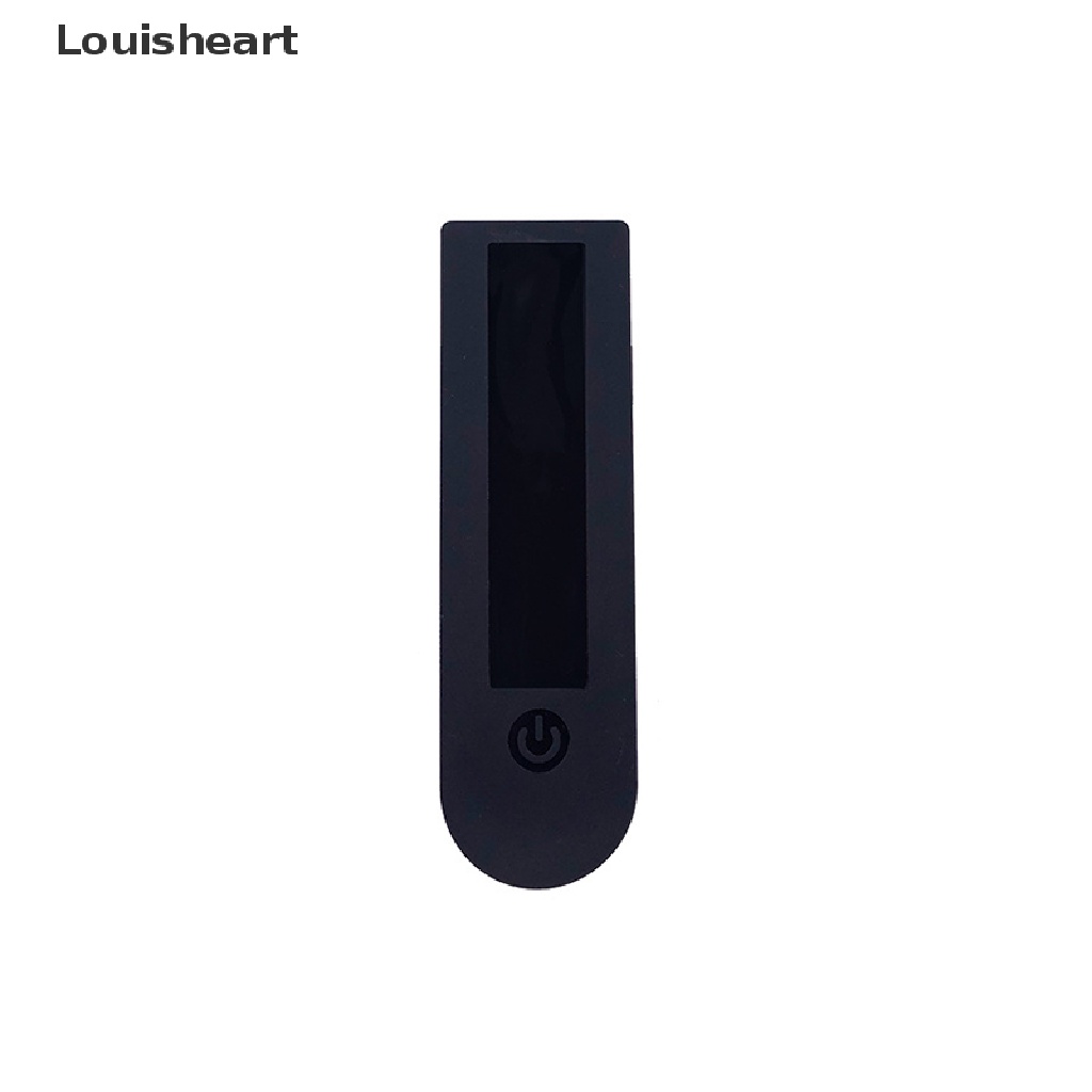 Bộ 2 Bảng Điều Khiển Bảo Vệ Bảng Điều Khiển Dành Cho Xe Scooter Điện Xiaomi M365 1S Pro 2