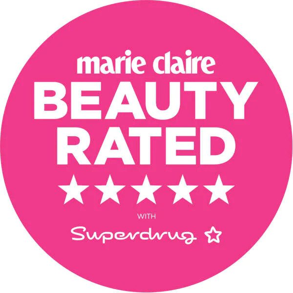 Toner tẩy da chết sáng da superdrug AHA Naturally Radiant Glycolic Tonic 5% Glycolic Acid Toner 100ml/300ml/30ml