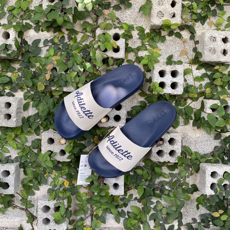 Dép Adidas Adilette 1972 Giá Rẻ - Mã GW8748