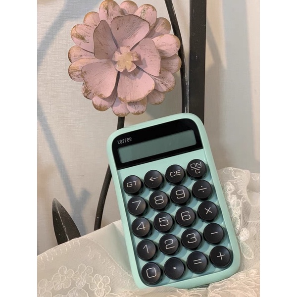 Máy tính cơ Lofree