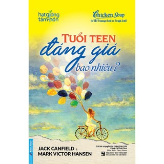 Sách tuổi teen đáng giá bao nhiêu first news - bản quyền