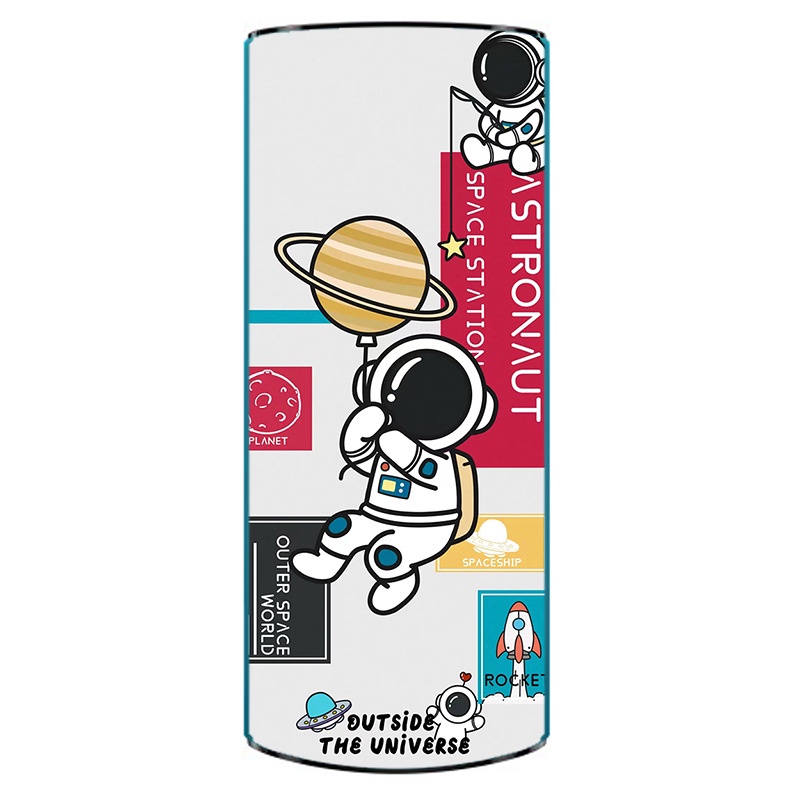 Ốp Điện Thoại Hình Phi Hành Gia Cho Nokia 105 4G