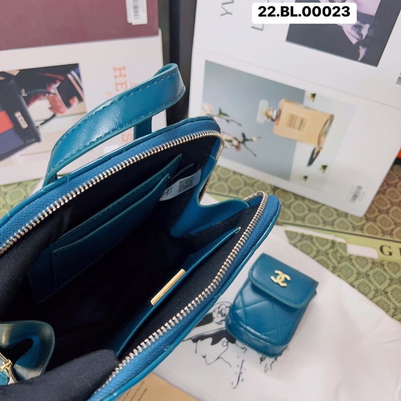 BALO CNL 2in1 SUPER FULLBOX SEAL. - 22.BL.00023