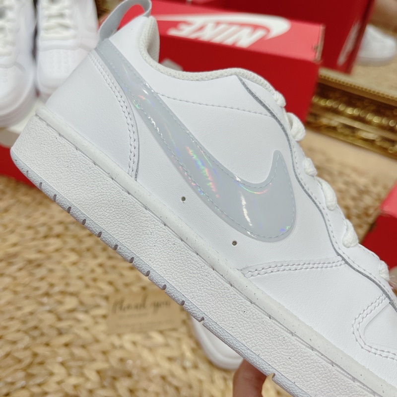 Giày Nike Court Borough Low 2 BQ5448