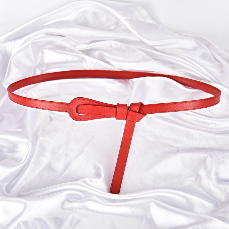 Thắt lưng bản to cho váy Thắt Lưng Mỏng Trang Trí Váy Sweater Phong Cách Thời Trang Mới Phù Hợp Với Áo Khoác / Áo Gió Hẹp