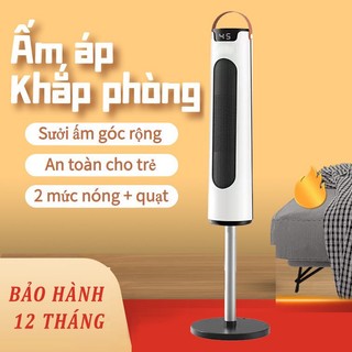 Quạt sưởi cao cấp Camel, an toàn tiết kiệm kèm ảnh thật, bảo hành 6 tháng