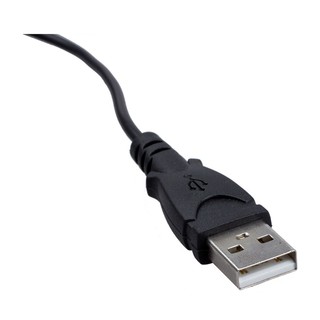 Cáp ChuyểN ĐổI USB Sang 5.5mm / 2.1mm 5V DC