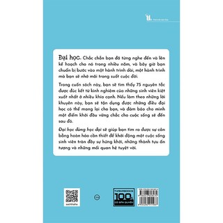 Sách - Đại Học Đừng Học Đại
