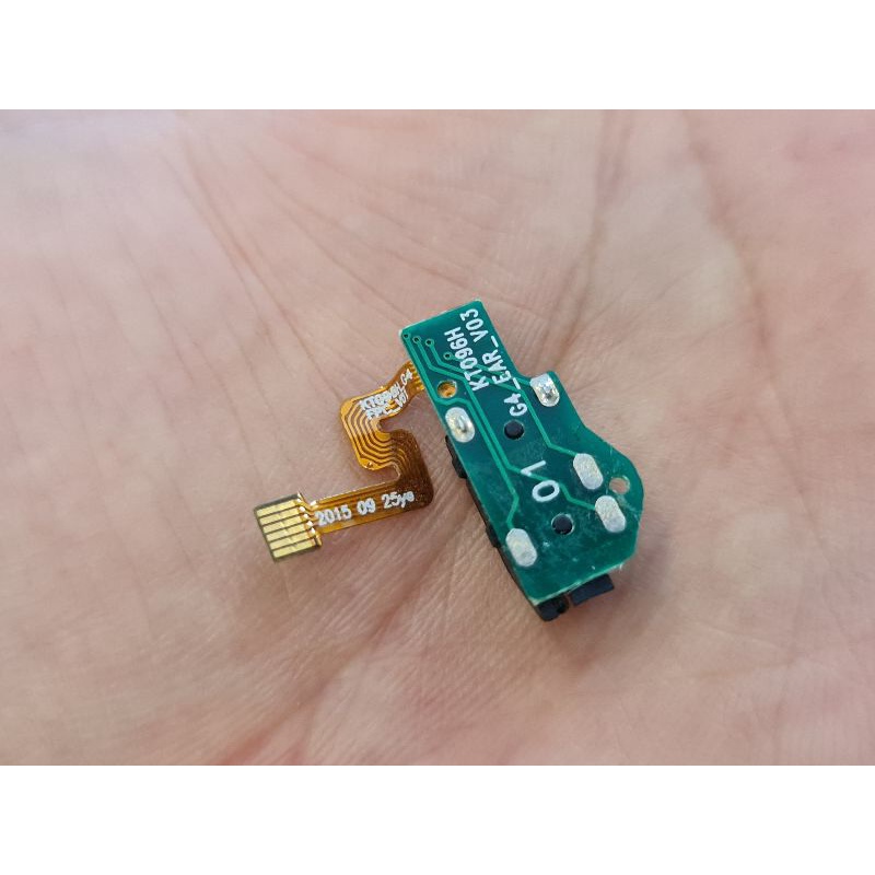 Jack Audio Masstel Tab 10 Plus