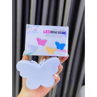 Đèn Ngủ Cảm Biến