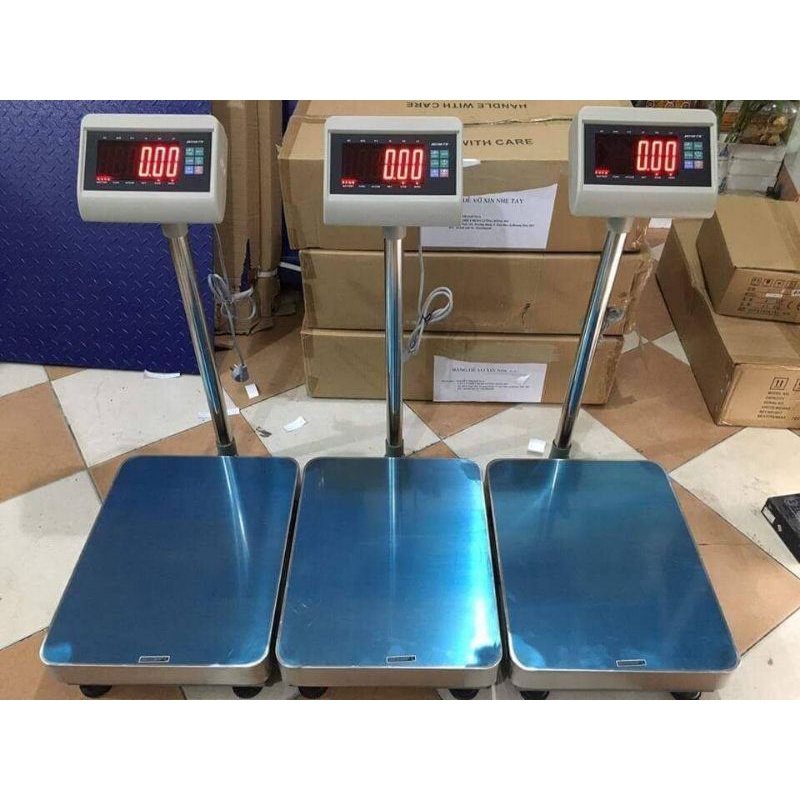 Cân nghế ngồi điện tử T7E  50kg , 100kg, 200kg, 300kg. Chuyên cân nông sản, nhôm, cân sắt . Đầu cân T7E led số lớn.