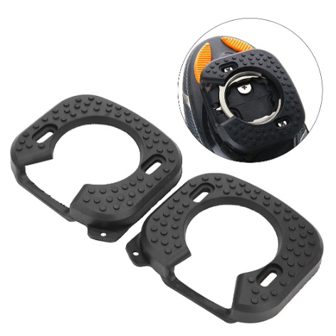 Miếng Chêm Bàn Đạp Tự Khóa Ba Lỗ Bảo Vệ Cho Speedplay Zero